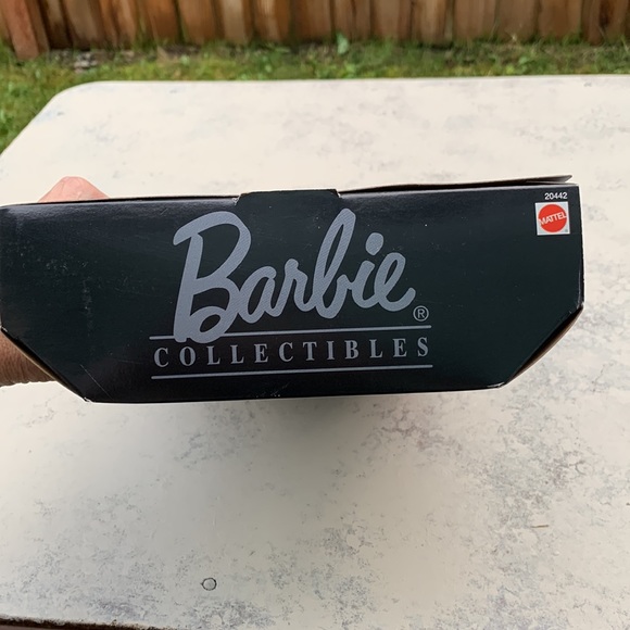 NASCAR Barbie 50th Anniversary with box and certificate - Picture 8 of 14